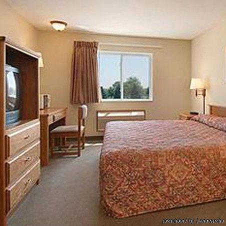 Capri Inn & Suites - Beatrice Kamer foto